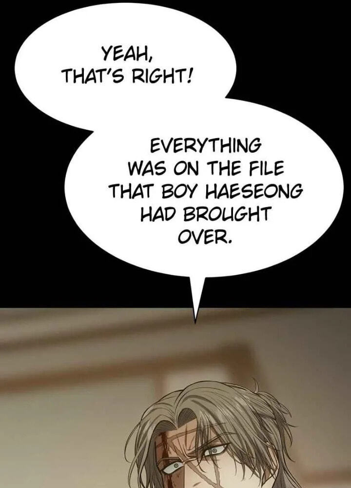 Read Mr. Baek chapter 71 image 154 on Lezhin