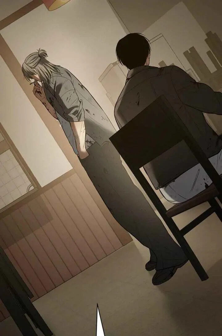 Read Mr. Baek chapter 71 image 157 on Lezhin