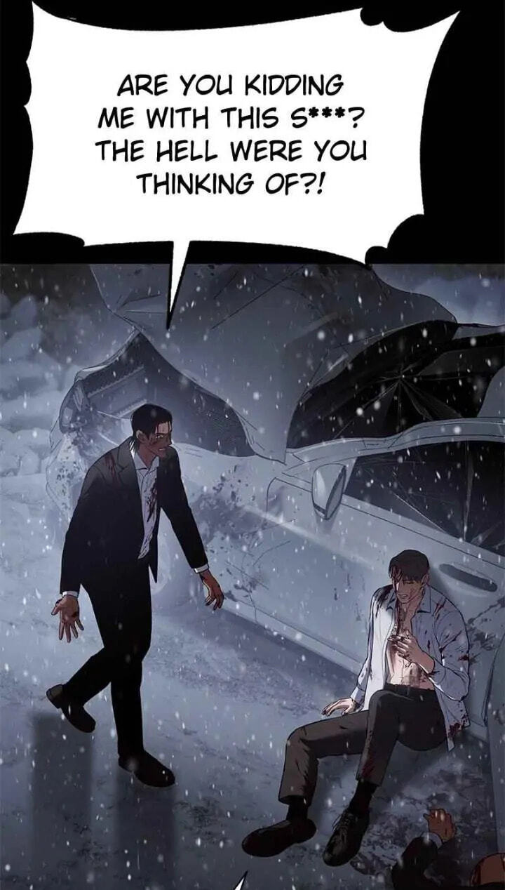 Read Mr. Baek chapter 71 image 17 on Lezhin