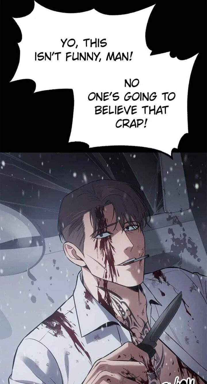 Read Mr. Baek chapter 71 image 19 on Lezhin