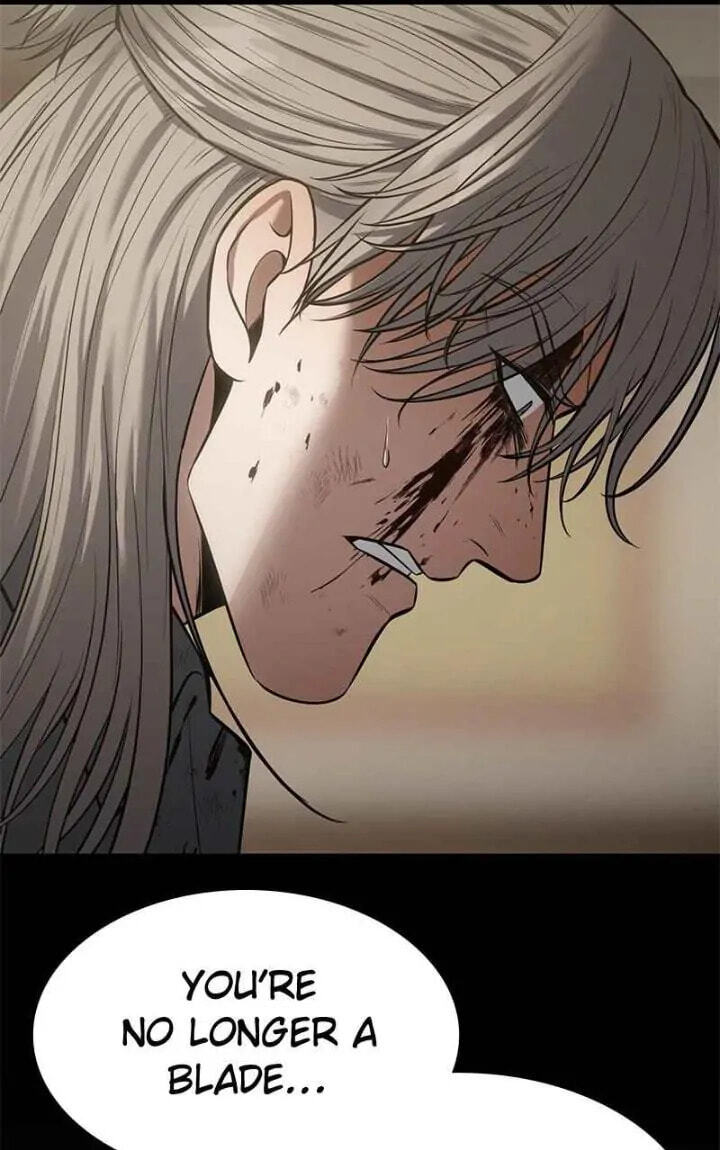 Read Mr. Baek chapter 71 image 190 on Lezhin
