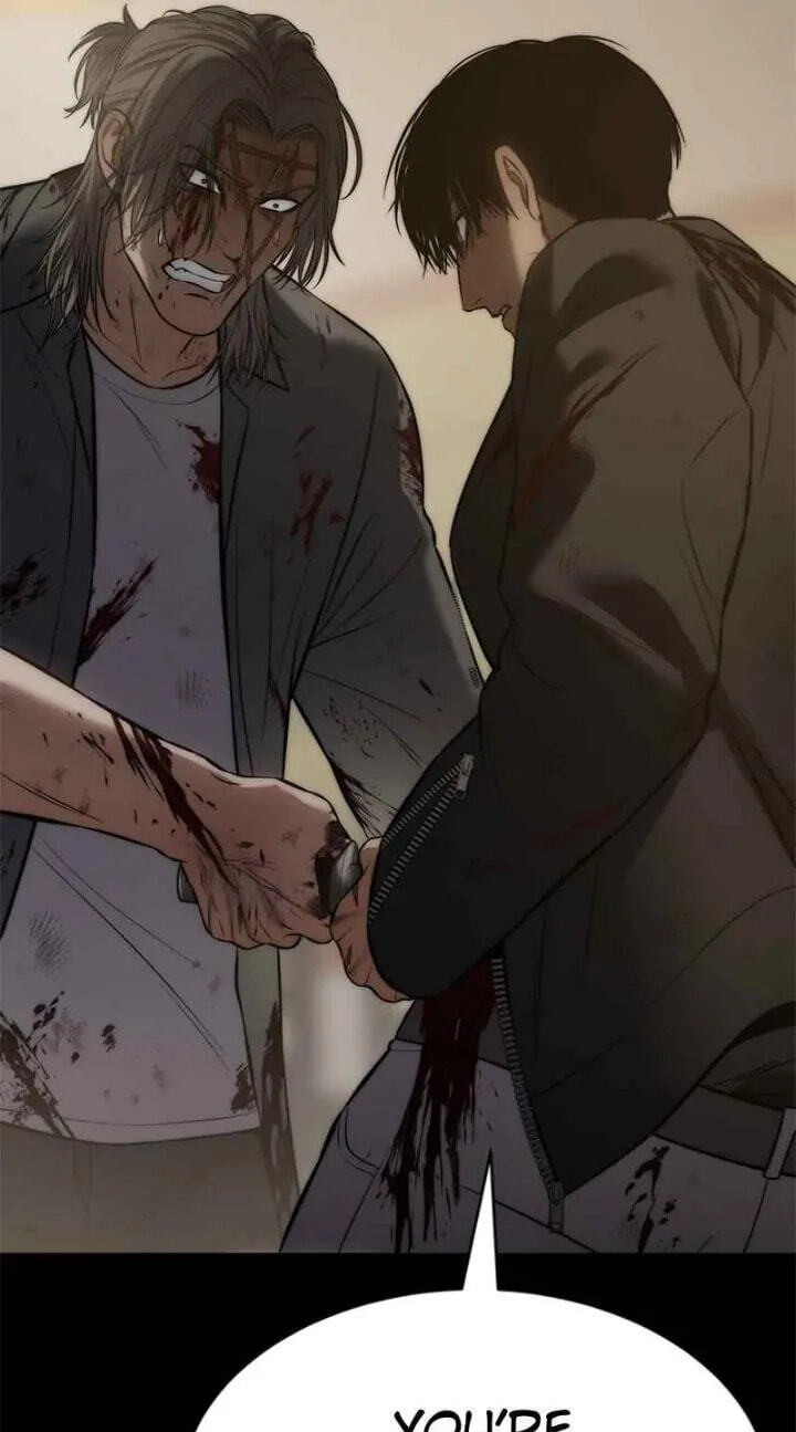 Read Mr. Baek chapter 71 image 192 on Lezhin