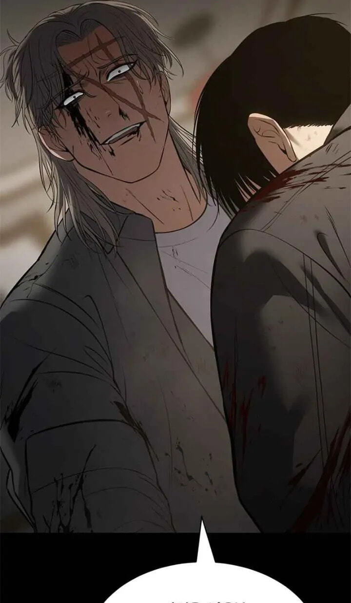 Read Mr. Baek chapter 71 image 194 on Lezhin