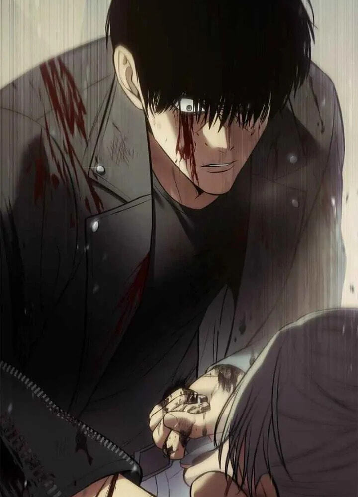 Read Mr. Baek chapter 71 image 199 on Lezhin