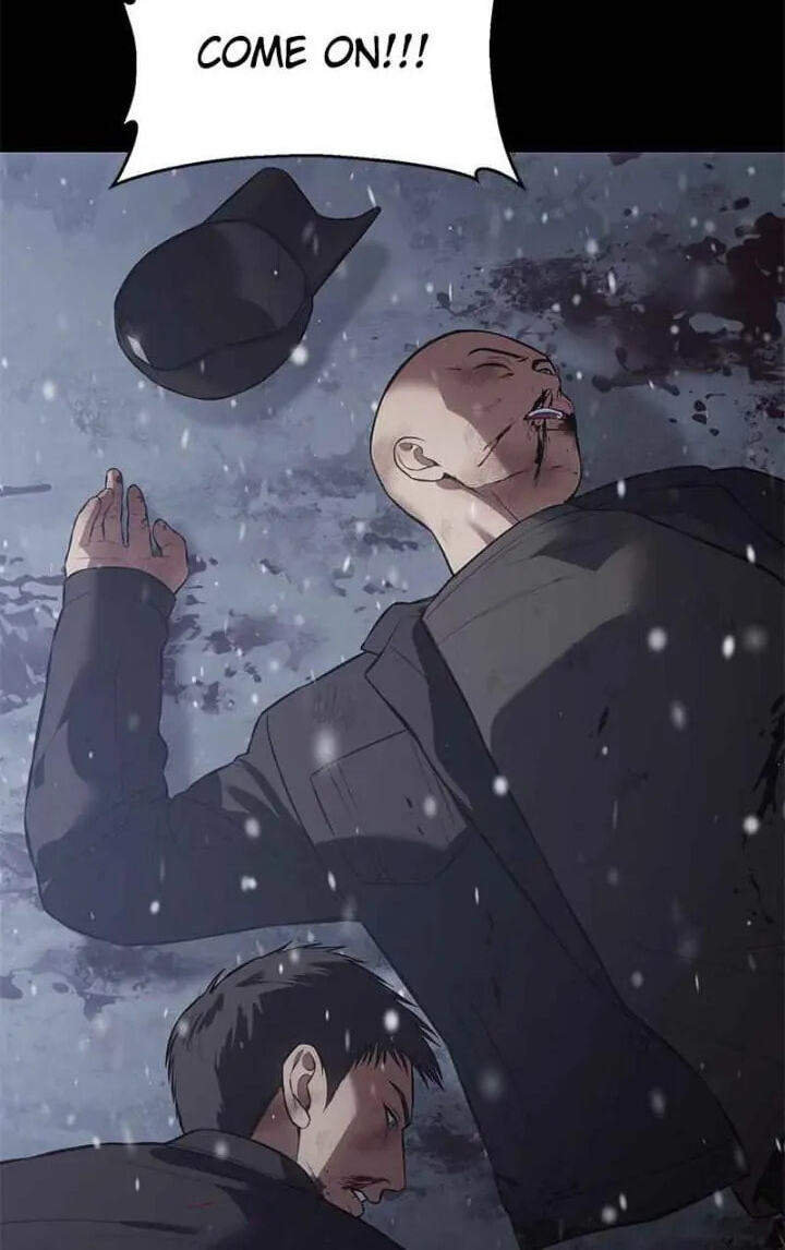 Read Mr. Baek chapter 71 image 2 on Lezhin