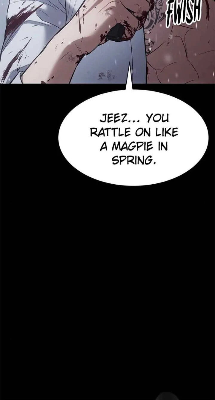 Read Mr. Baek chapter 71 image 20 on Lezhin