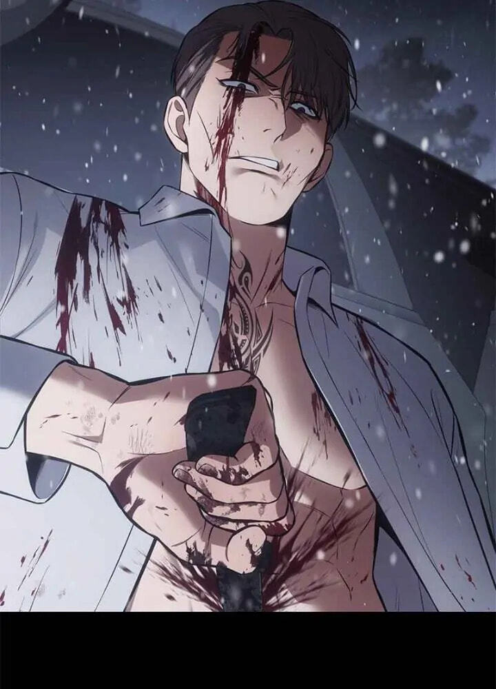 Read Mr. Baek chapter 71 image 23 on Lezhin