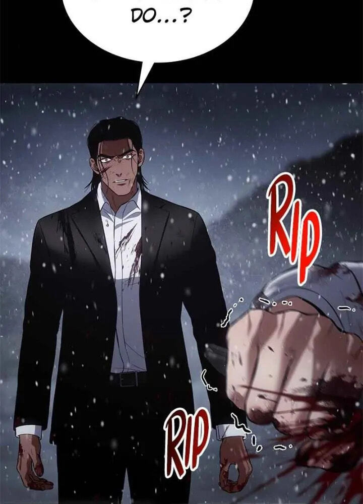 Read Mr. Baek chapter 71 image 25 on Lezhin