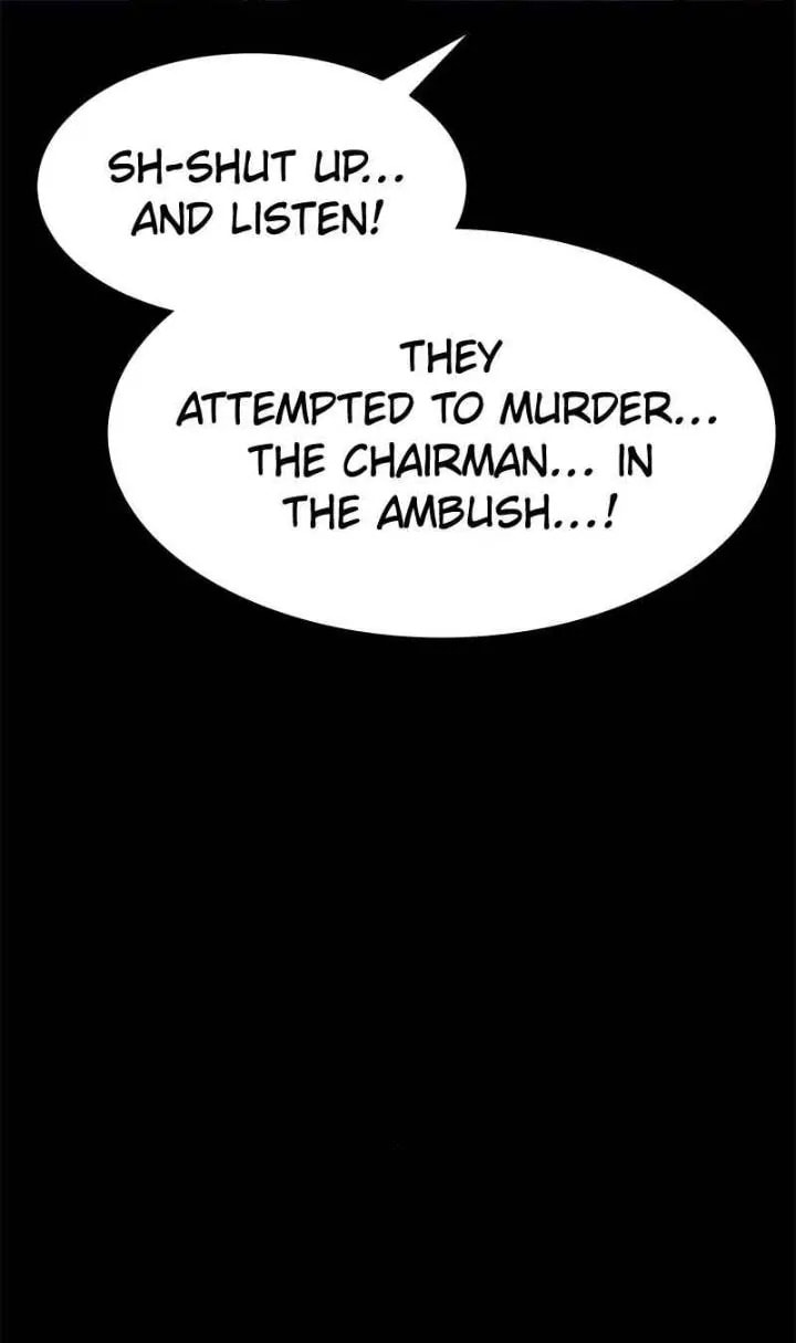 Read Mr. Baek chapter 71 image 26 on Lezhin
