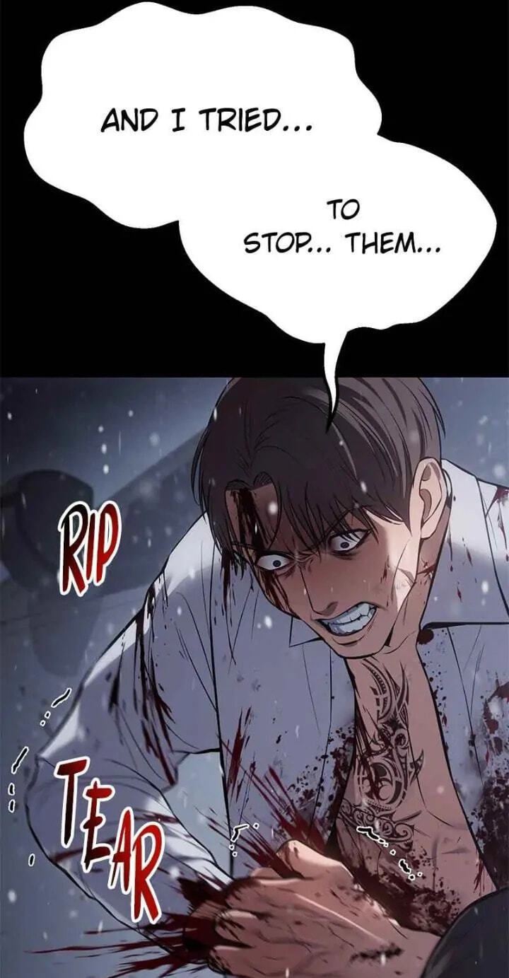 Read Mr. Baek chapter 71 image 27 on Lezhin