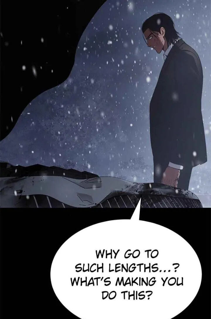 Read Mr. Baek chapter 71 image 31 on Lezhin