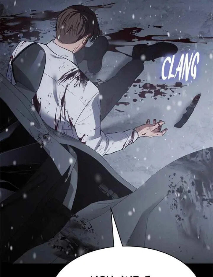 Read Mr. Baek chapter 71 image 33 on Lezhin