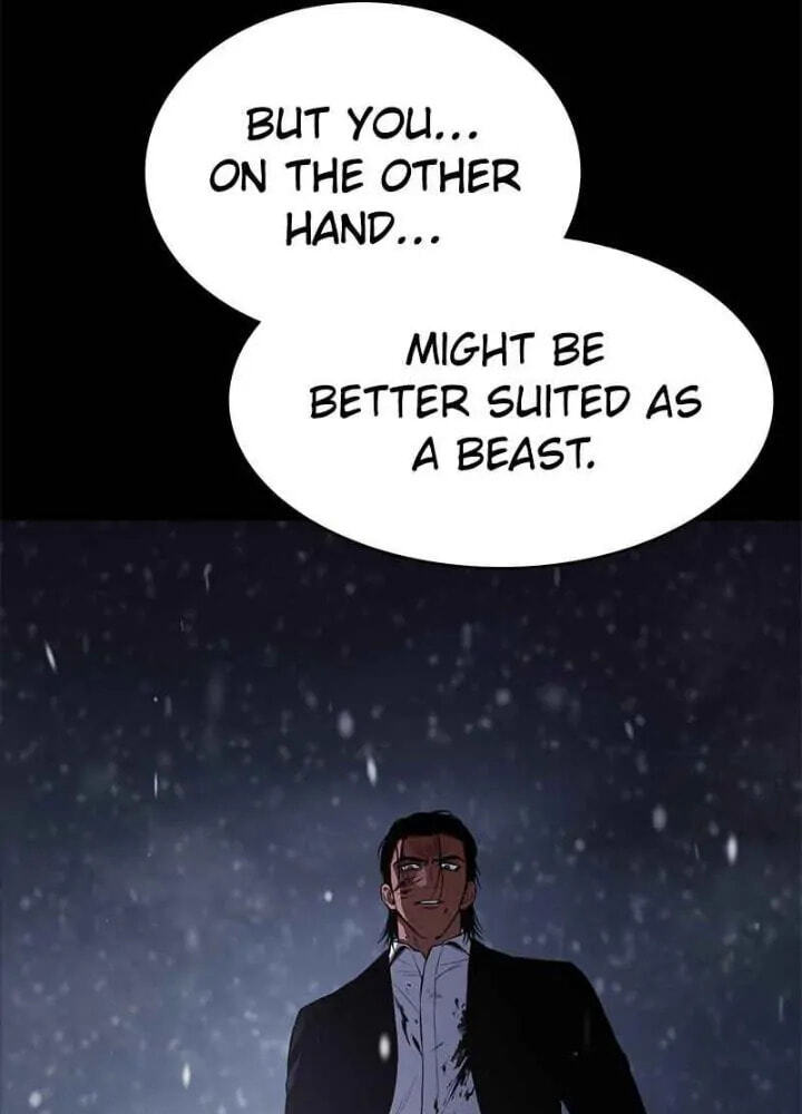 Read Mr. Baek chapter 71 image 37 on Lezhin