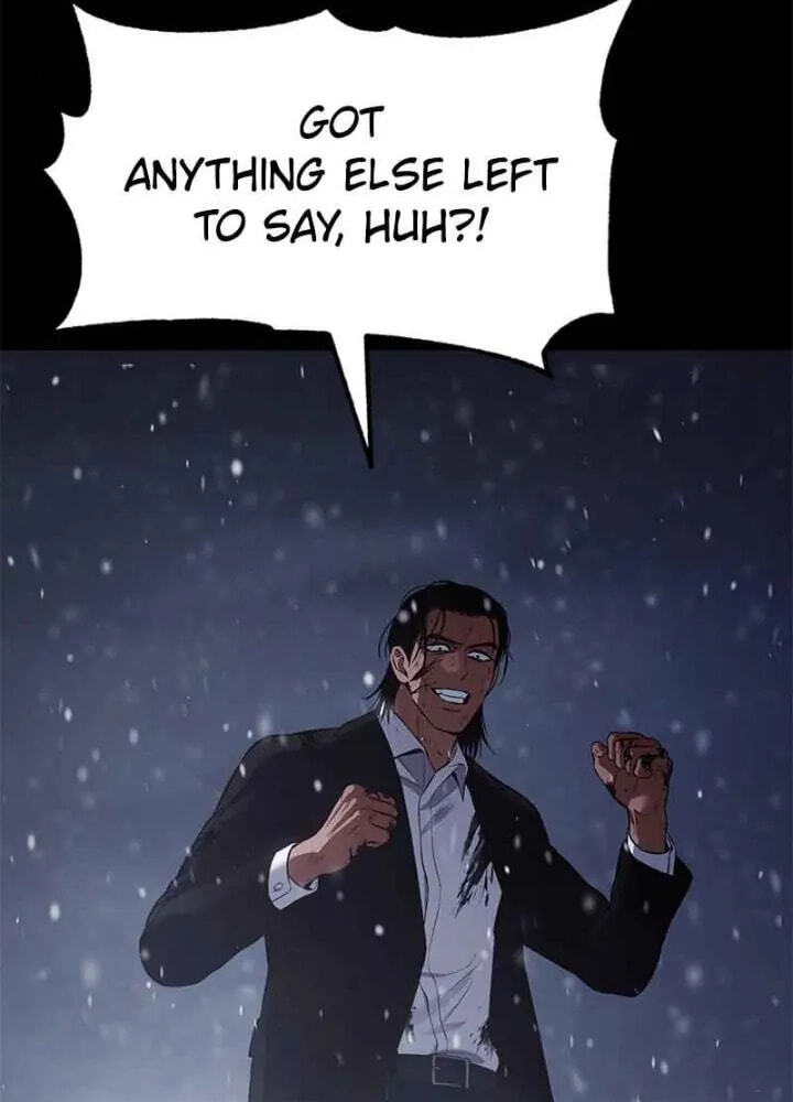 Read Mr. Baek chapter 71 image 4 on Lezhin