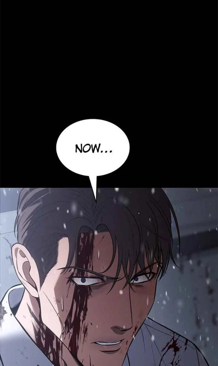 Read Mr. Baek chapter 71 image 40 on Lezhin