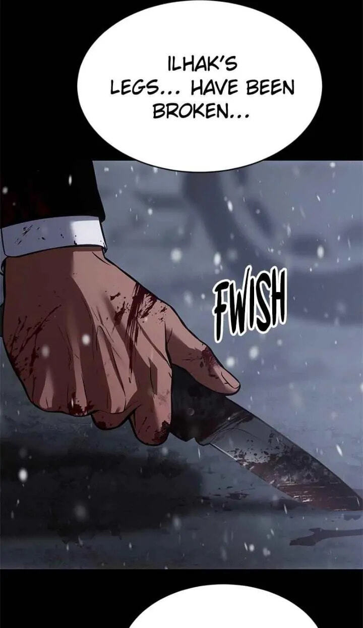 Read Mr. Baek chapter 71 image 42 on Lezhin