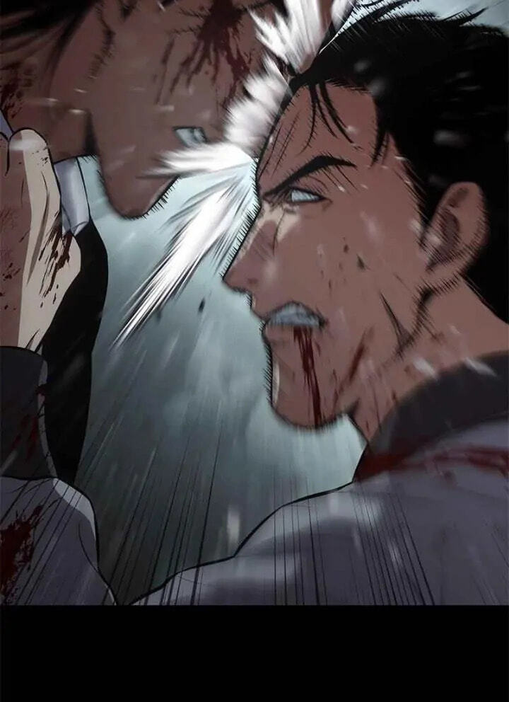 Read Mr. Baek chapter 71 image 50 on Lezhin