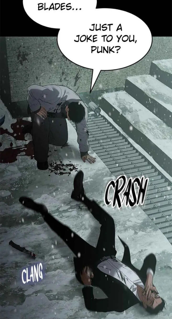 Read Mr. Baek chapter 71 image 53 on Lezhin
