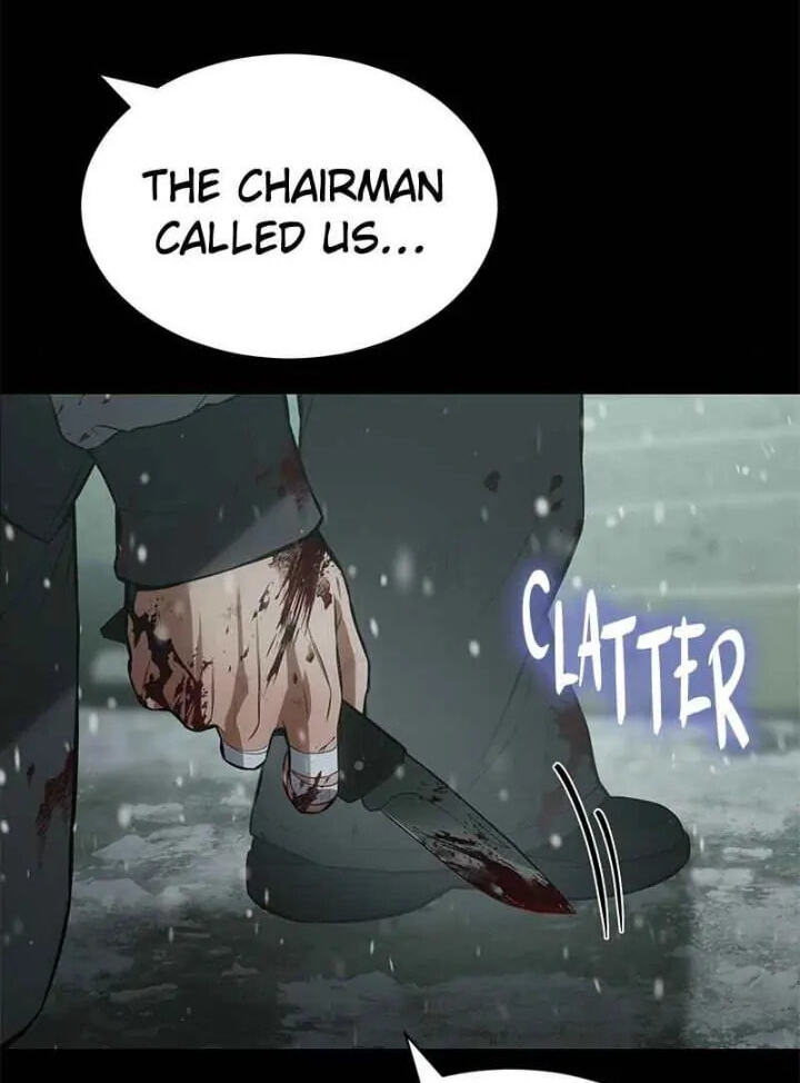Read Mr. Baek chapter 71 image 55 on Lezhin
