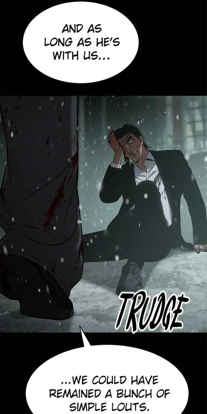 Read Mr. Baek chapter 71 image 57 on Lezhin