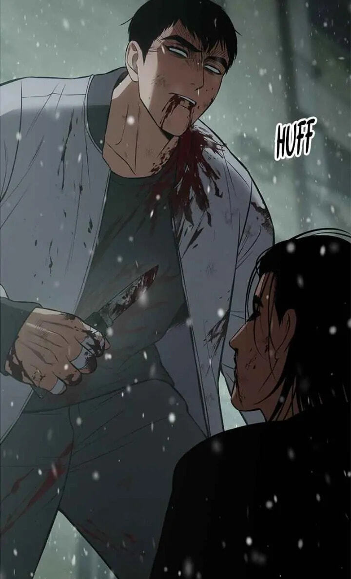 Read Mr. Baek chapter 71 image 59 on Lezhin