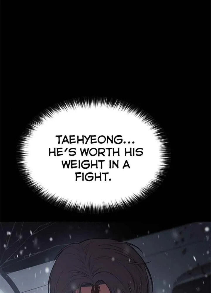 Read Mr. Baek chapter 71 image 6 on Lezhin
