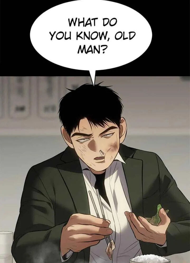Read Mr. Baek chapter 71 image 71 on Lezhin