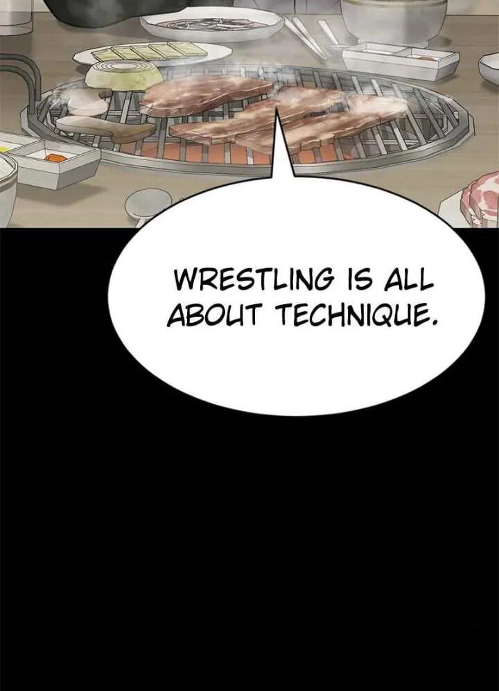Read Mr. Baek chapter 71 image 72 on Lezhin