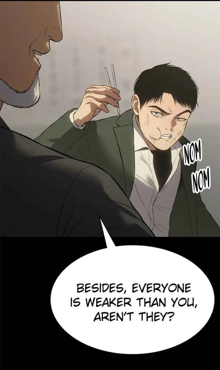 Read Mr. Baek chapter 71 image 76 on Lezhin