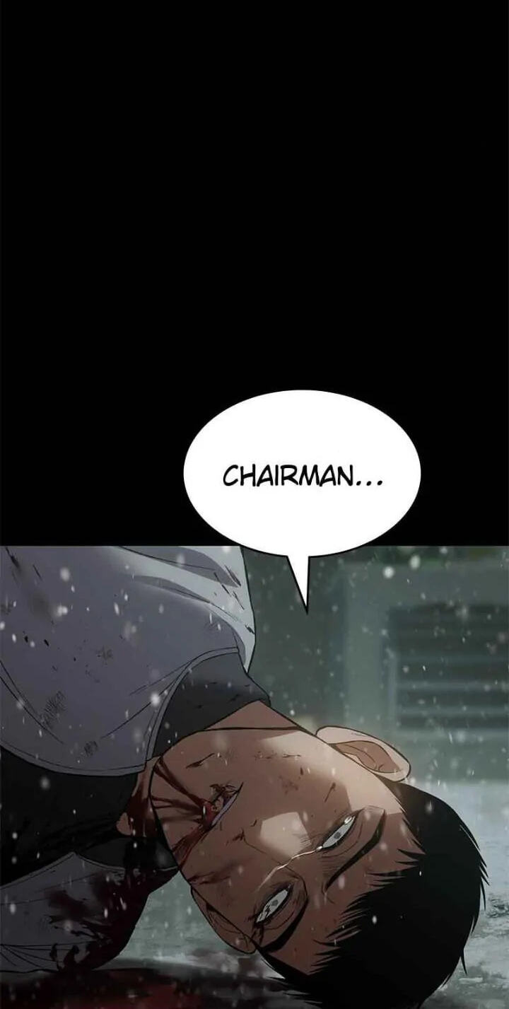 Read Mr. Baek chapter 71 image 85 on Lezhin