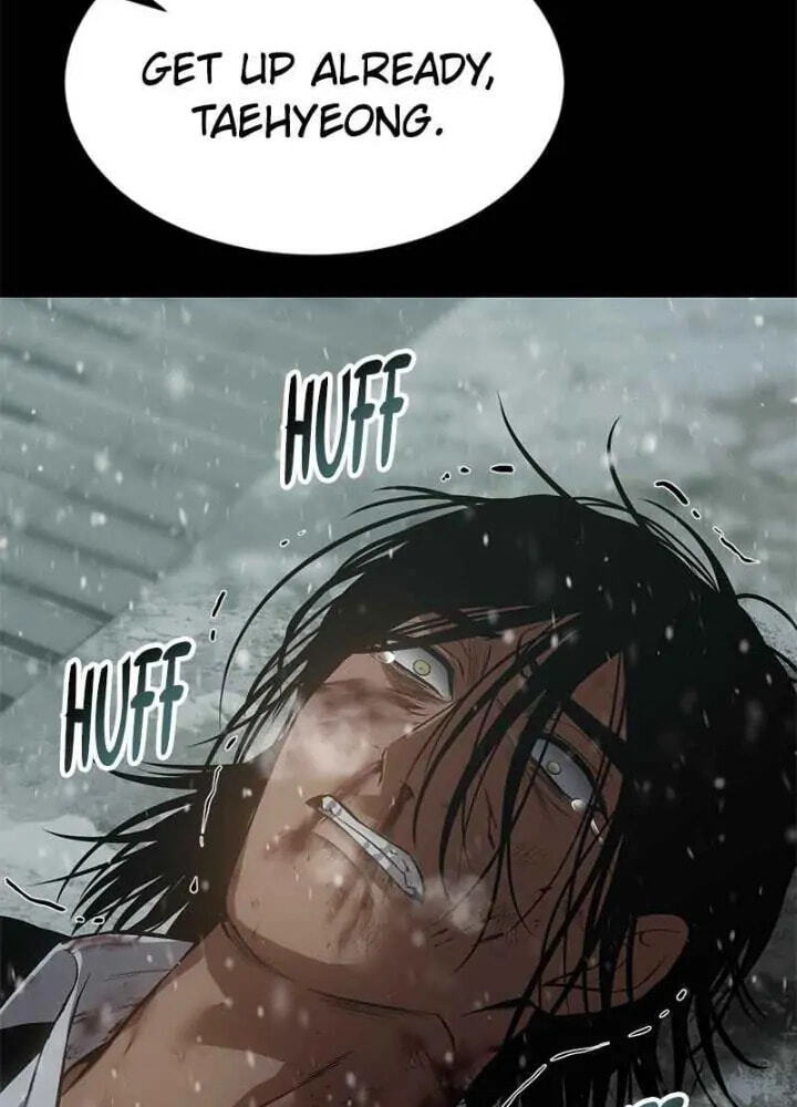 Read Mr. Baek chapter 71 image 87 on Lezhin