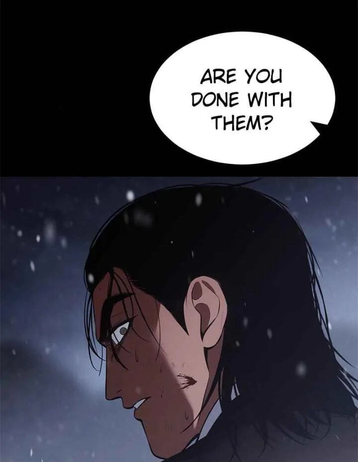 Read Mr. Baek chapter 71 image 9 on Lezhin