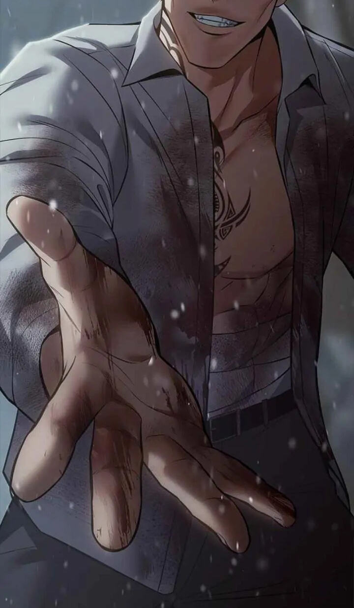 Read Mr. Baek chapter 71 image 90 on Lezhin