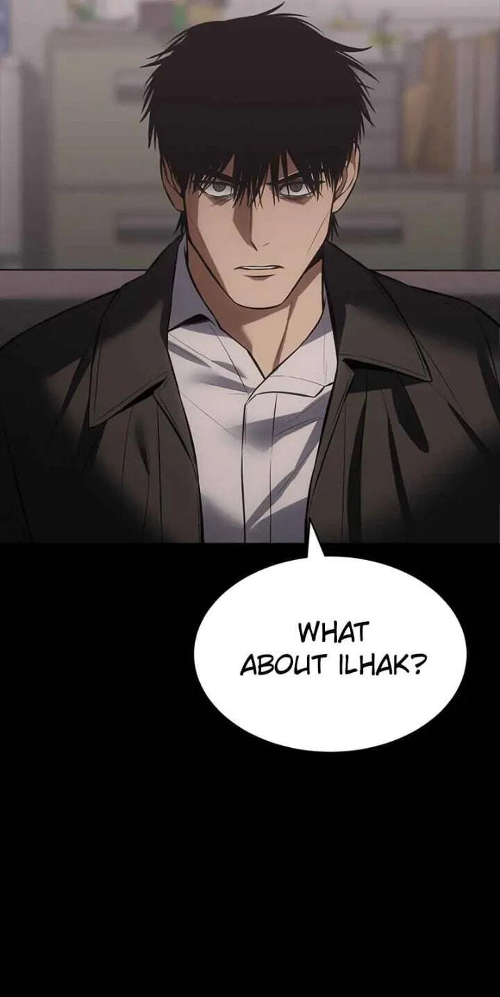 Read Mr. Baek chapter 71 image 96 on Lezhin
