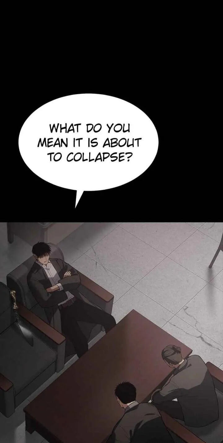 Read Mr. Baek chapter 71 image 97 on Lezhin