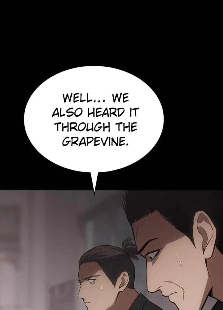 Read Mr. Baek chapter 71 image 99 on Lezhin