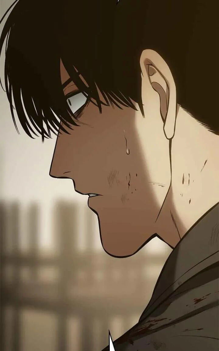 Read Mr. Baek chapter 72 image 1 on Lezhin