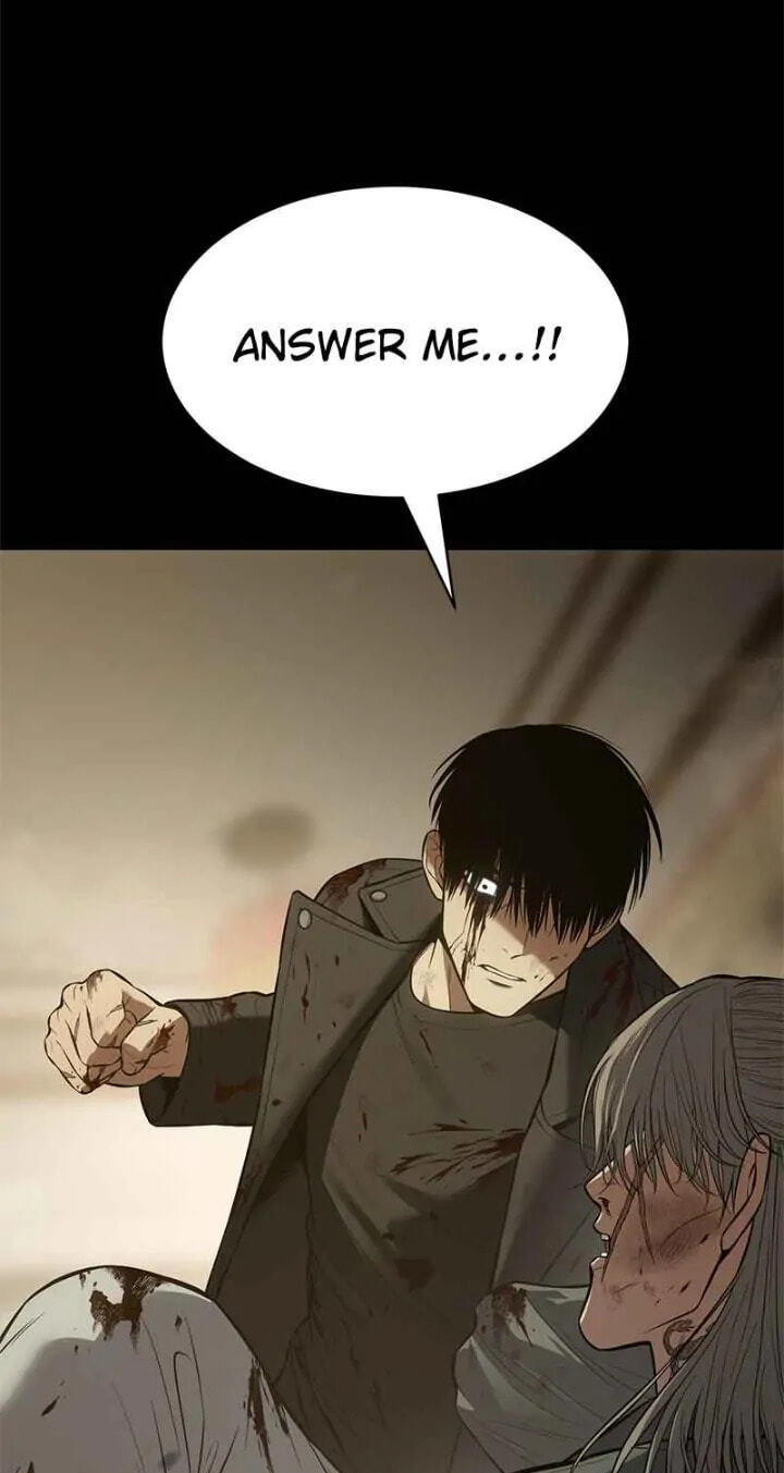 Read Mr. Baek chapter 72 image 10 on Lezhin