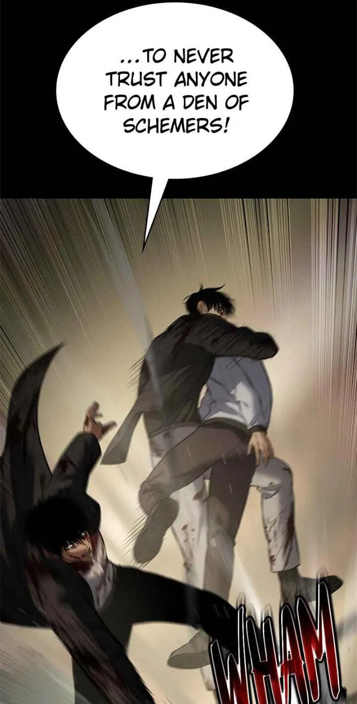 Read Mr. Baek chapter 72 image 103 on Lezhin