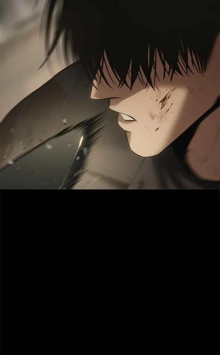 Read Mr. Baek chapter 72 image 108 on Lezhin
