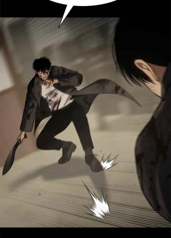 Read Mr. Baek chapter 72 image 118 on Lezhin