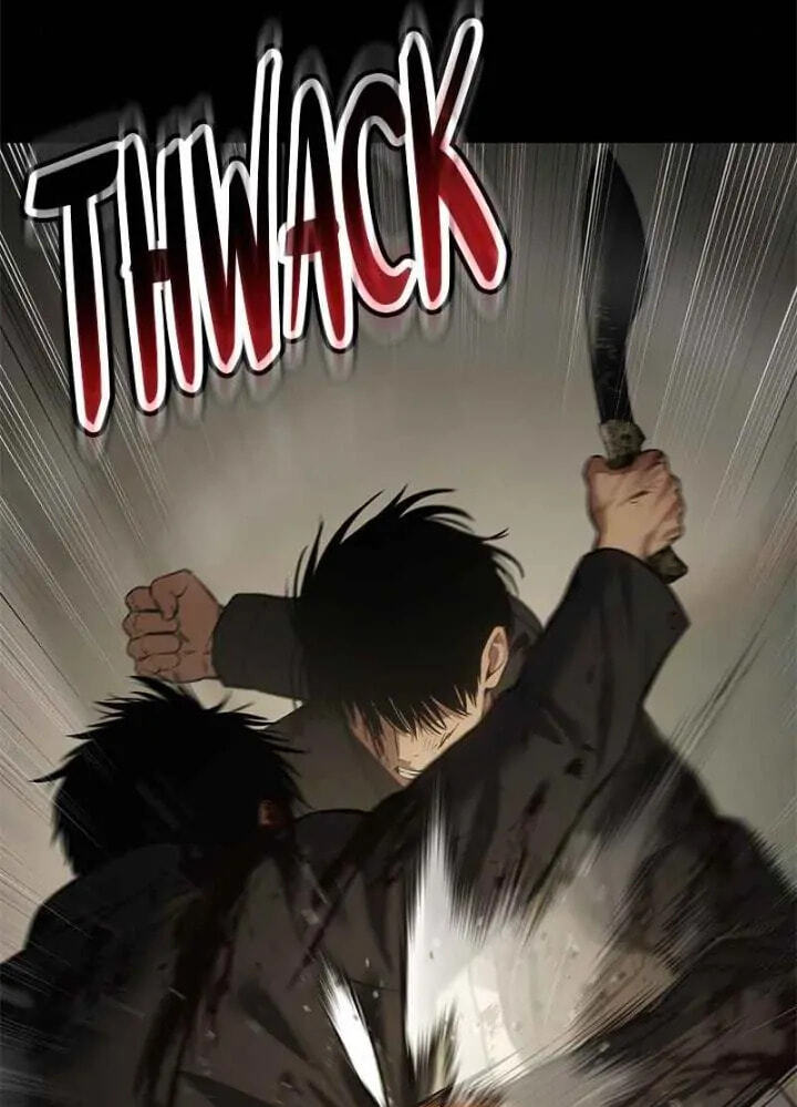 Read Mr. Baek chapter 72 image 126 on Lezhin