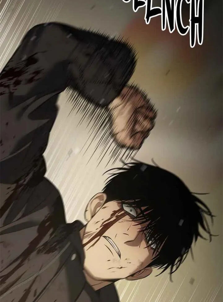 Read Mr. Baek chapter 72 image 133 on Lezhin