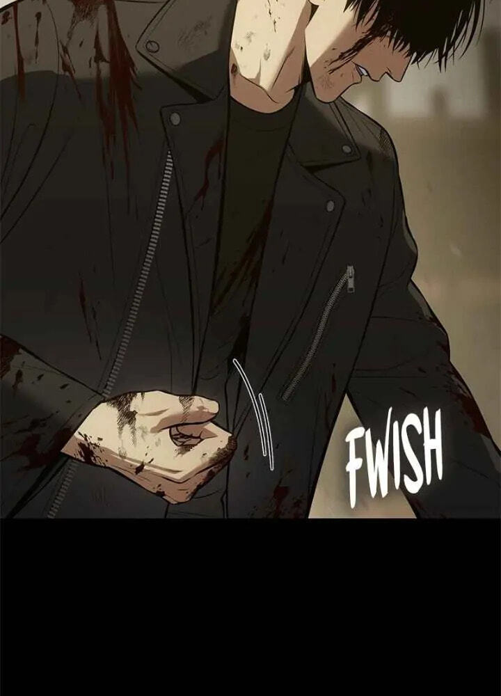 Read Mr. Baek chapter 72 image 14 on Lezhin