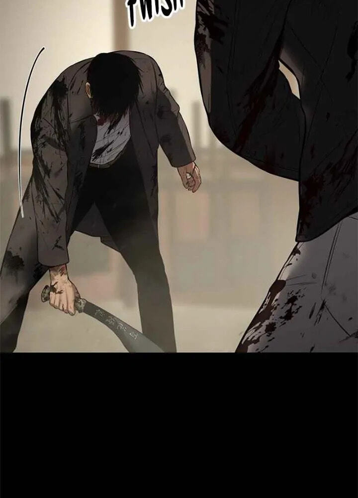 Read Mr. Baek chapter 72 image 141 on Lezhin