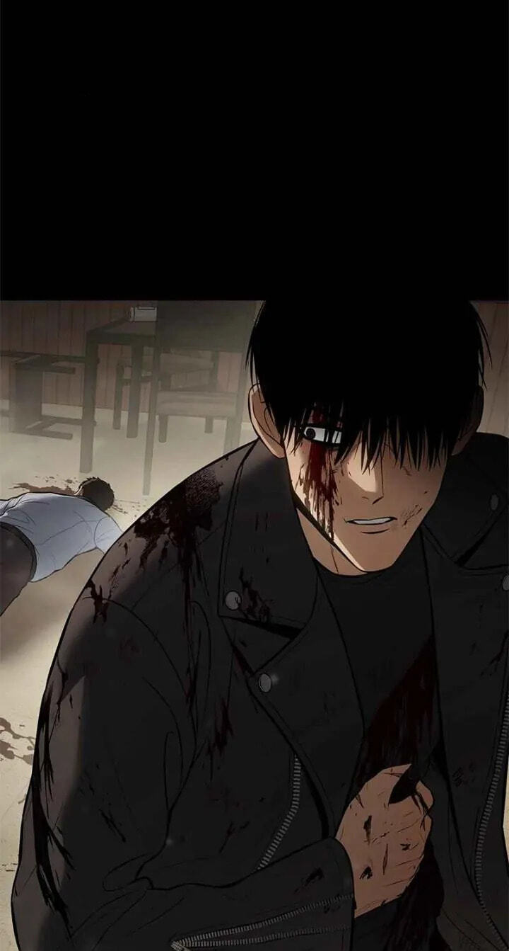 Read Mr. Baek chapter 72 image 142 on Lezhin