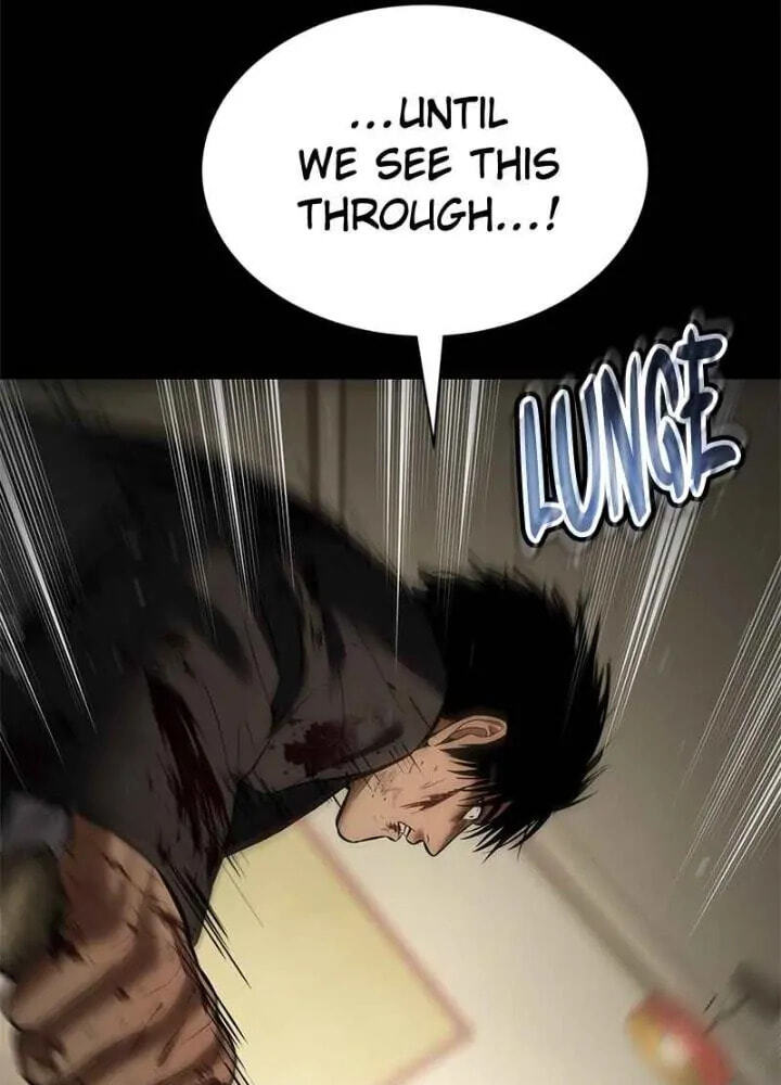 Read Mr. Baek chapter 72 image 145 on Lezhin