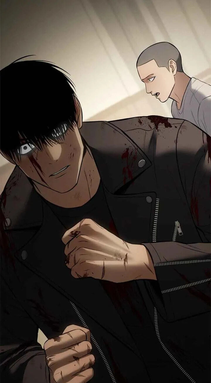Read Mr. Baek chapter 72 image 148 on Lezhin