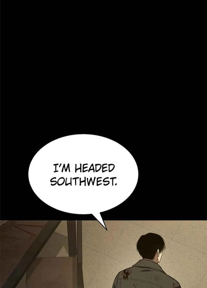 Read Mr. Baek chapter 72 image 15 on Lezhin