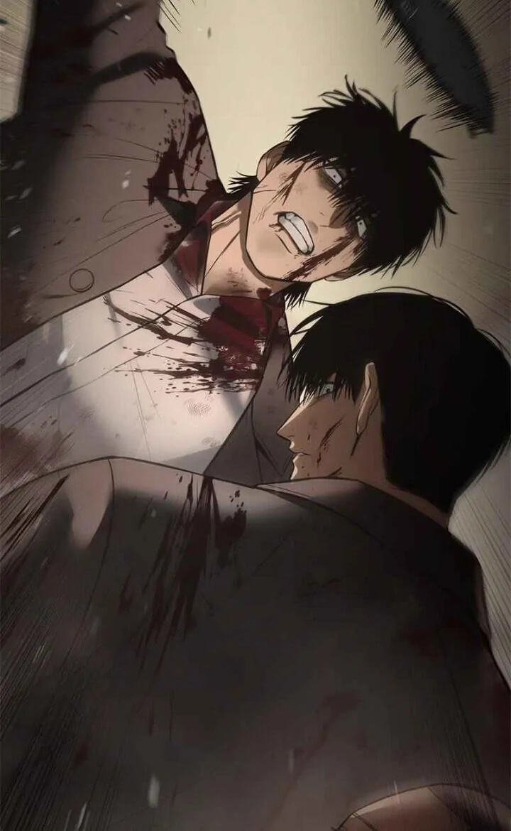 Read Mr. Baek chapter 72 image 154 on Lezhin